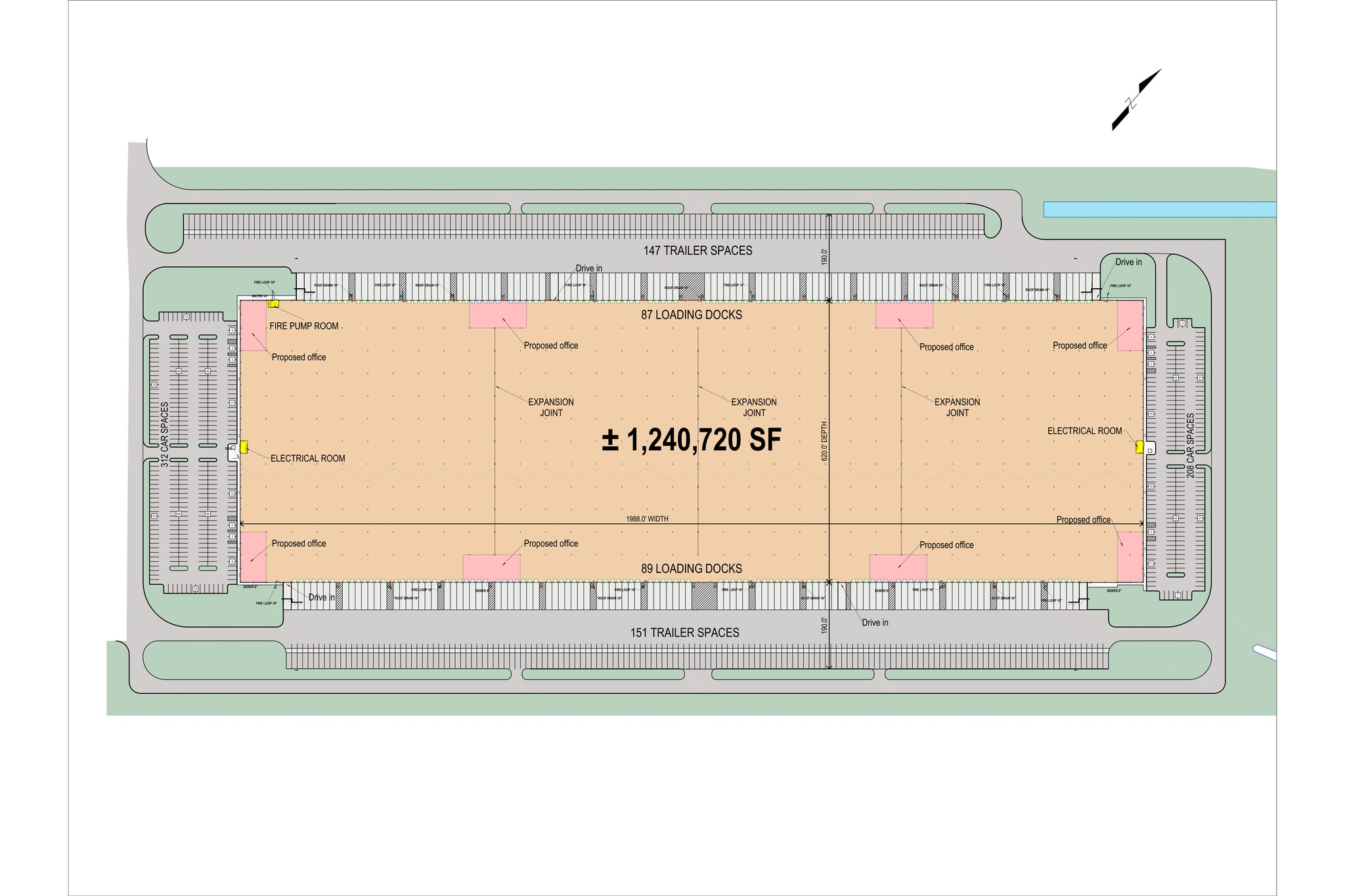 Burma Rd, Barnesville, PA à louer Photo du bâtiment- Image 1 de 1