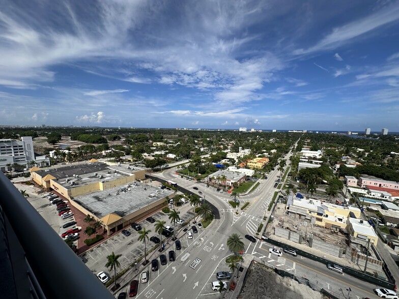 1720 Harrison St, Hollywood, FL à louer - Photo du bâtiment - Image 2 de 29