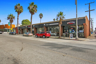 More details for 1120-1132 Wilshire Blvd, Santa Monica, CA - Retail for Lease