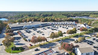 Plus de détails pour 160 Summer St, Kingston, MA - Commerce de détail à louer