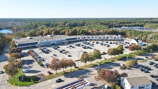 More details for 160 Summer St, Kingston, MA - Retail for Lease