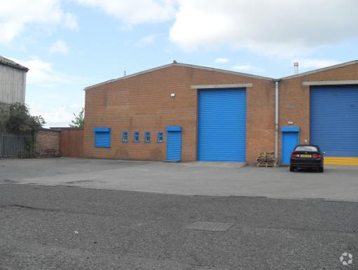 Limeoak Way, Stockton On Tees for lease - Building Photo - Image 1 of 3