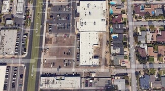 More details for 1020 N Euclid St, Anaheim, CA - Retail for Lease
