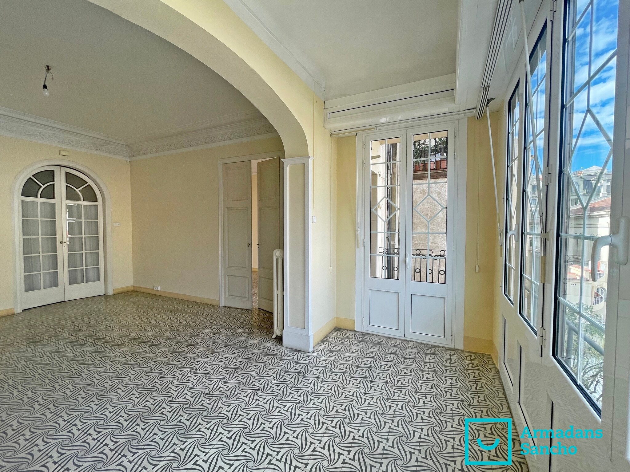 Bureau dans Barcelone, Barcelona à louer Photo intérieure- Image 1 de 11