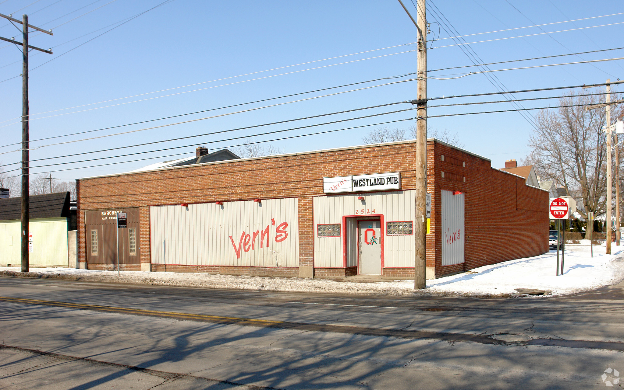 2524-2530 Sullivant Ave, Columbus, OH for sale Primary Photo- Image 1 of 1