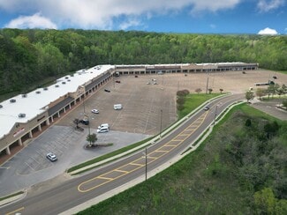 Plus de détails pour 4000 S Frontage Rd, Vicksburg, MS - Commerce de détail à louer