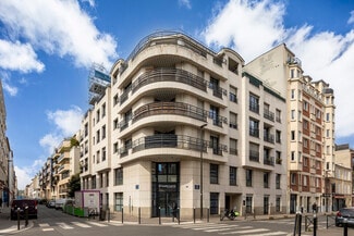 More details for 82 Bis Bis Rue Thiers, Boulogne-Billancourt - Office for Lease