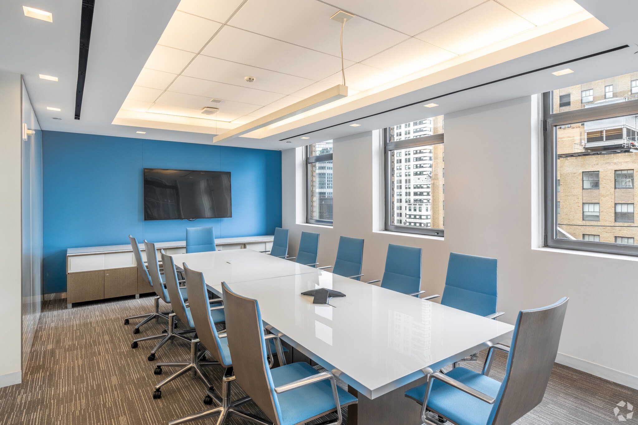 125 Park Ave, New York, NY for lease Interior Photo- Image 1 of 27