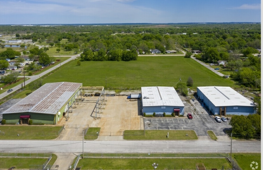 6023 N Yorktown Ave, Tulsa, OK for sale Building Photo- Image 1 of 1