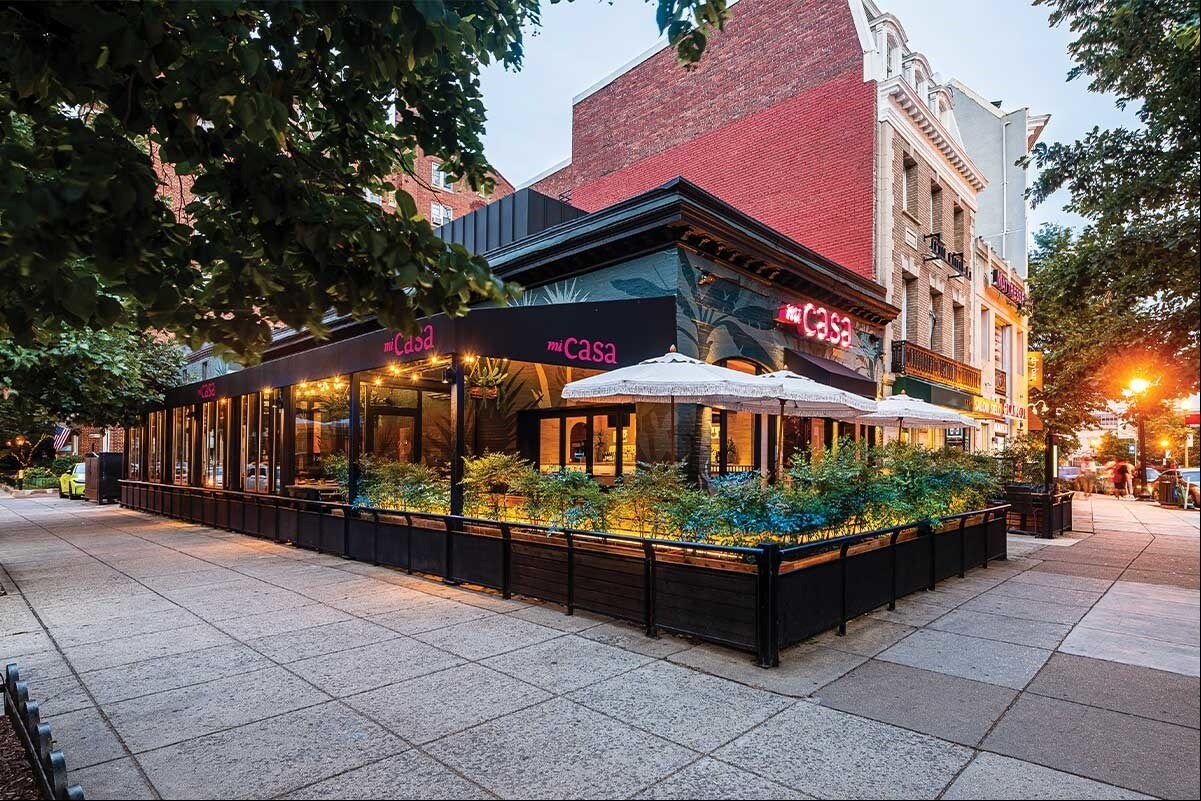 1647 20th St NW, Washington, DC for lease Primary Photo- Image 1 of 6