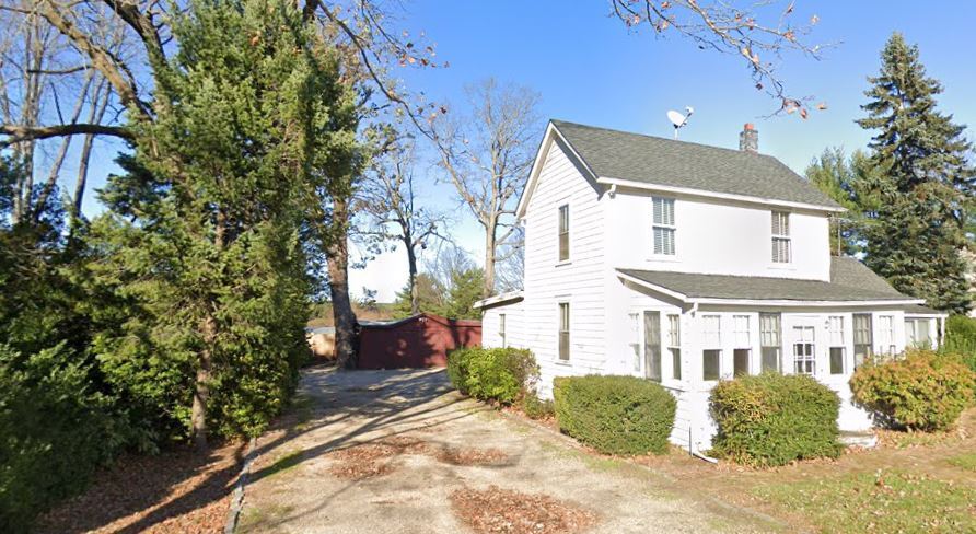 115 Baylis Rd, Melville, NY à vendre - Photo du bâtiment - Image 3 de 5