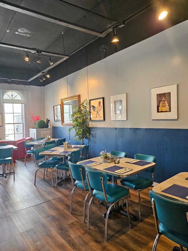 Plus de détails pour 116 E Water St, Plymouth, NC - Commerce de détail à vendre