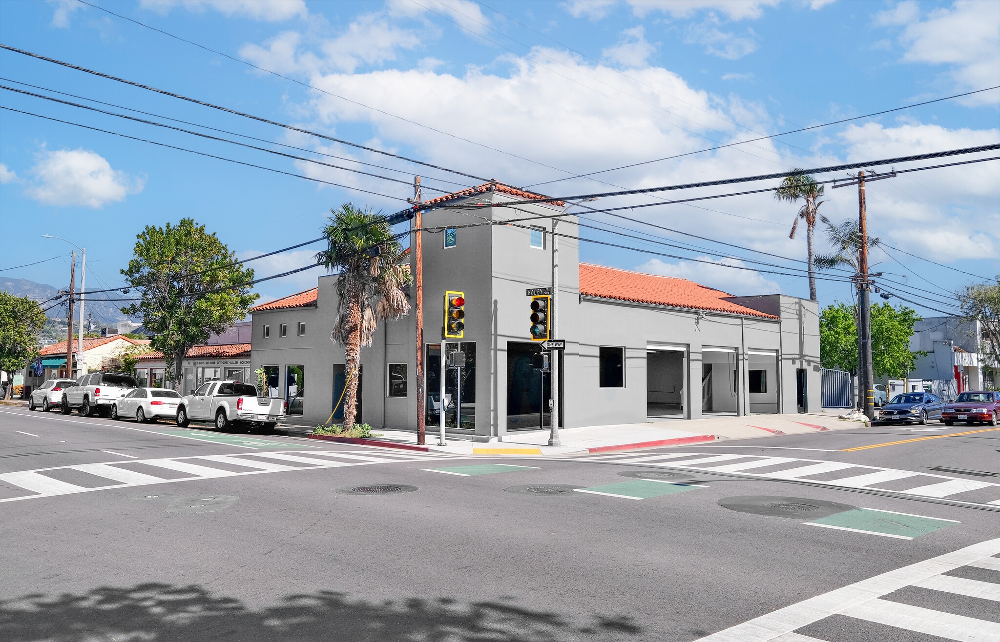 502 E Haley St, Santa Barbara, CA for sale Building Photo- Image 1 of 7