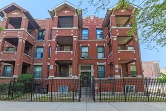 More details for 5847-5849 S Michigan Ave, Chicago, IL - Multifamily for Sale