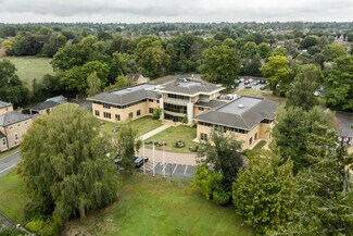More details for Wick Rd, Englefield Green - Office for Lease