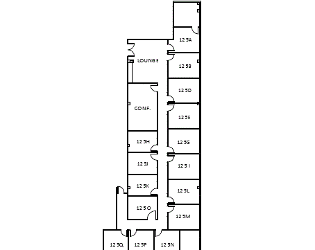 16770 Imperial Valley Dr, Houston, TX for lease Floor Plan- Image 1 of 1