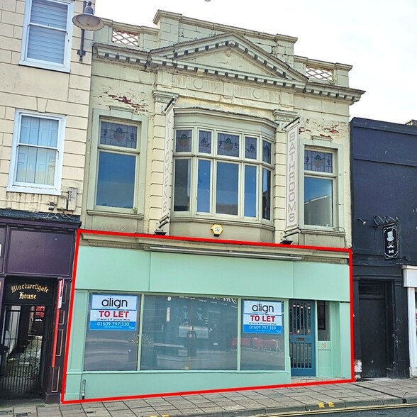 38 Blackwellgate, Darlington for lease - Building Photo - Image 2 of 10