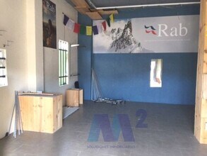 Retail in San Sebastián de los Reyes, Madrid for lease Interior Photo- Image 2 of 6