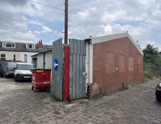 Plus de détails pour 2 St Barnabas Ln, Sheffield - Industriel à louer