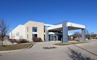 Plus de détails pour 6139 Promenade Shops Blvd, Noblesville, IN - Soins de santé à vendre