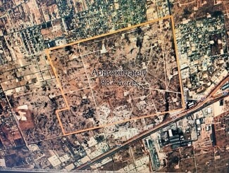 More details for 0 FM 1936, Odessa, TX - Land for Sale