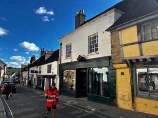 More details for 40 Cheap St, Sherborne - Retail for Lease