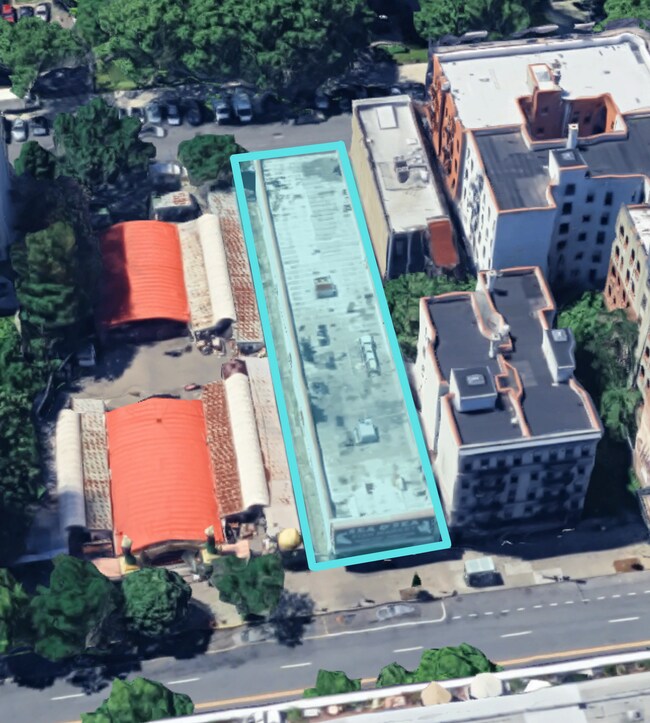 More details for 60-62 W 116th St, New York, NY - Land for Sale