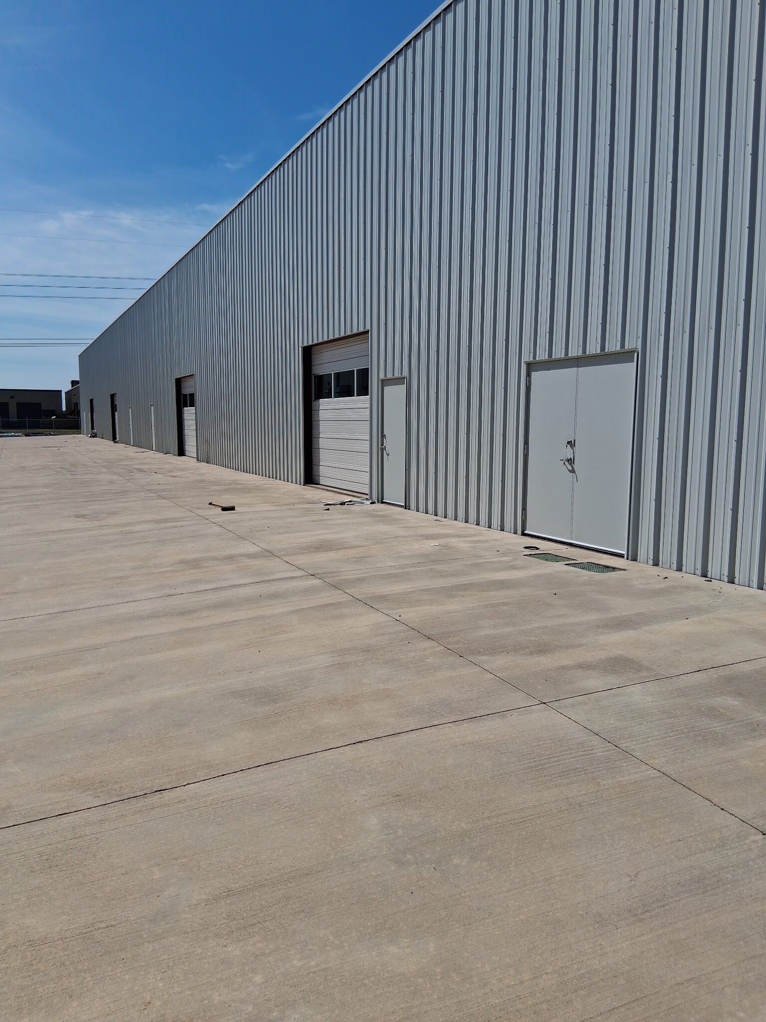 4208 28th Ave NW, Norman, OK for lease Building Photo- Image 1 of 5