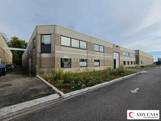 More details for Industrial for Lease