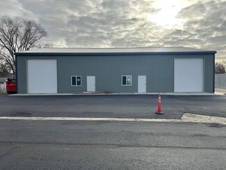 Plus de détails pour 215 Hannibal Street, Caldwell, ID - Industriel à vendre