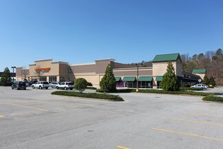 More details for 1201-1401 Doug Baker Blvd, Birmingham, AL - Retail for Lease