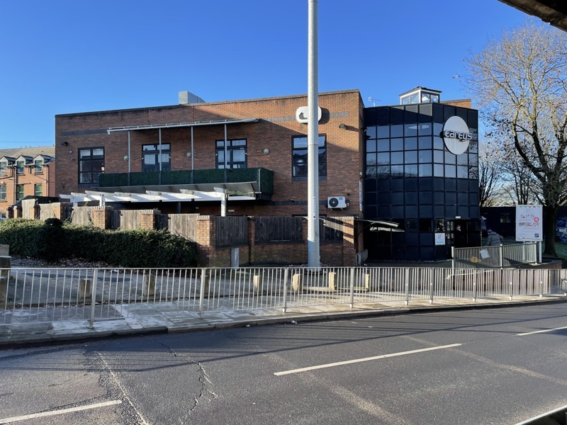 Hertford Pl, Coventry for sale Building Photo- Image 1 of 3