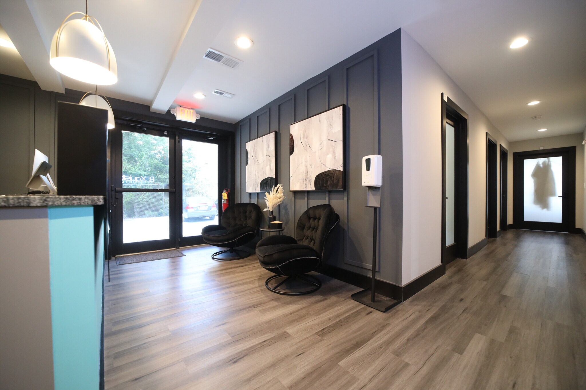 2581 Candler Rd, Decatur, GA à louer Photo intérieure- Image 1 de 6