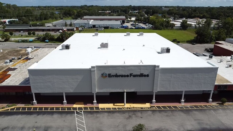 2921 S Orlando Dr, Sanford, FL for lease - Building Photo - Image 3 of 21