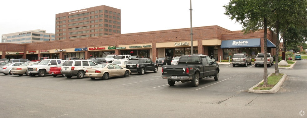9801-9895 W Interstate 10, San Antonio, TX for lease - Building Photo - Image 3 of 4