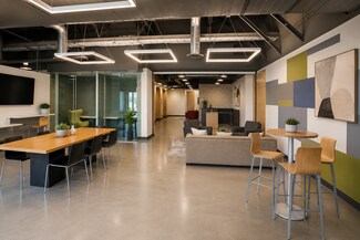 Plus de détails pour 65 Enterprise, Aliso Viejo, CA - Coworking à louer