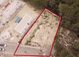 Plus de détails pour del Pi, Alicante - Terrain à vendre