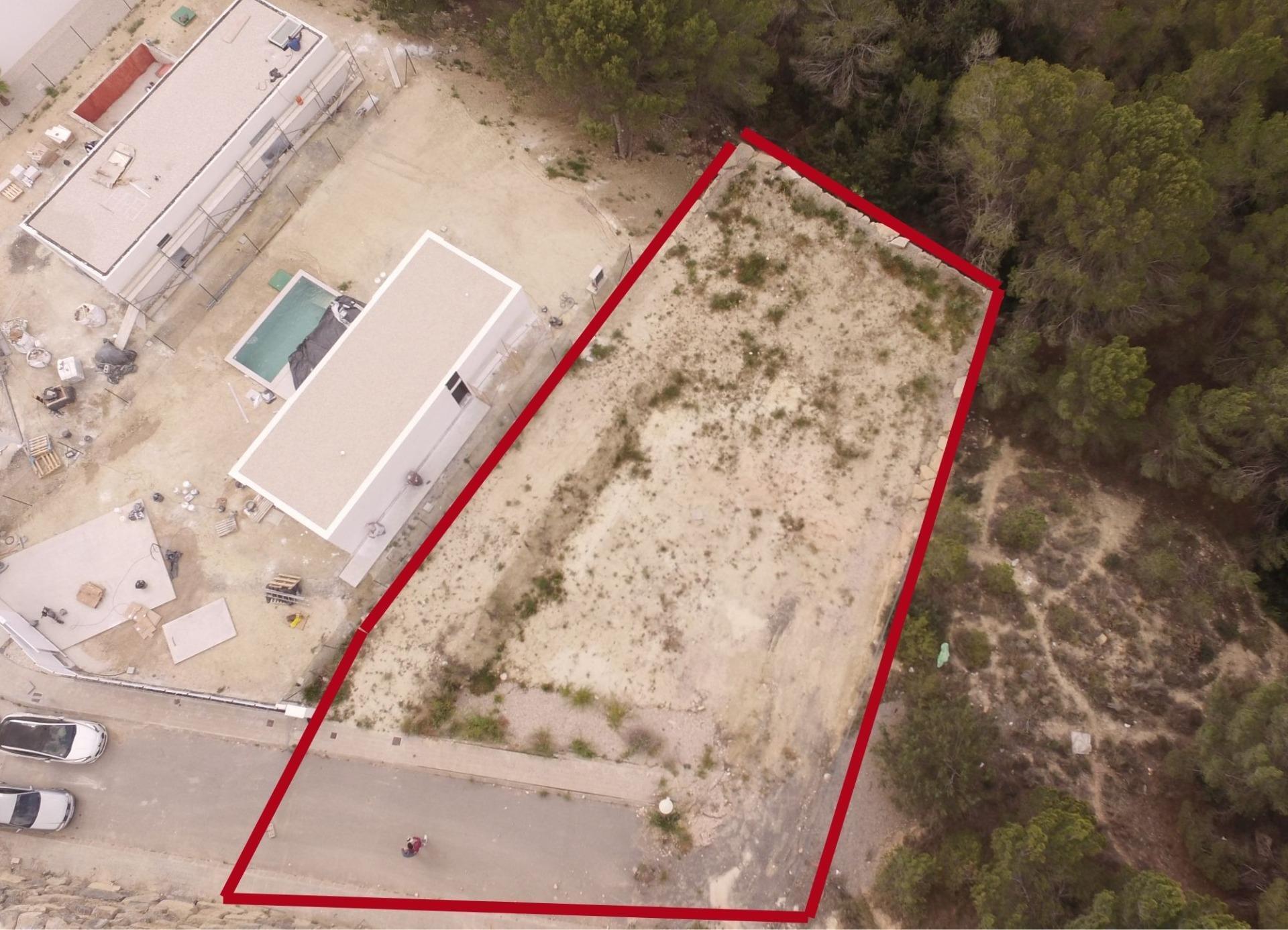 del Pi, Alicante, Alicante for sale Building Photo- Image 1 of 25