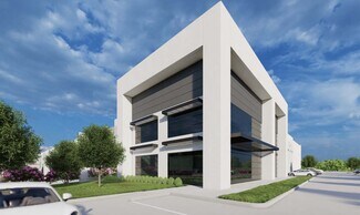 More details for 375 E Oakdale Rd, Grand Prairie, TX - Industrial for Lease