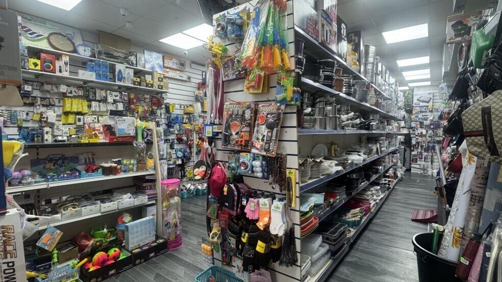 50-64 Harrow Rd, Wembley à louer - Photo du bâtiment - Image 2 de 9