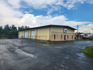 More details for 3750 Halls Mill Rd, Mobile, AL - Industrial for Lease