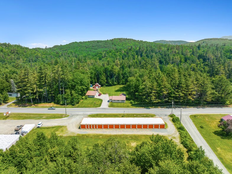 1116 Lancaster Rd, Lancaster, NH for sale - Building Photo - Image 2 of 2