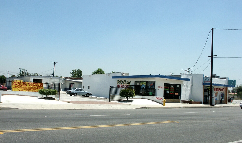 4520 Maine Ave, Baldwin Park, CA for sale - Primary Photo - Image 1 of 6