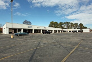 Plus de détails pour 4701 Meridian St, Huntsville, AL - Commerce de détail à louer