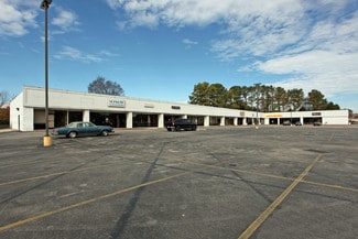More details for 4701 Meridian St, Huntsville, AL - Retail for Lease