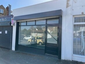 Station Approach Gordon Rd, Carshalton for lease Building Photo- Image 1 of 1