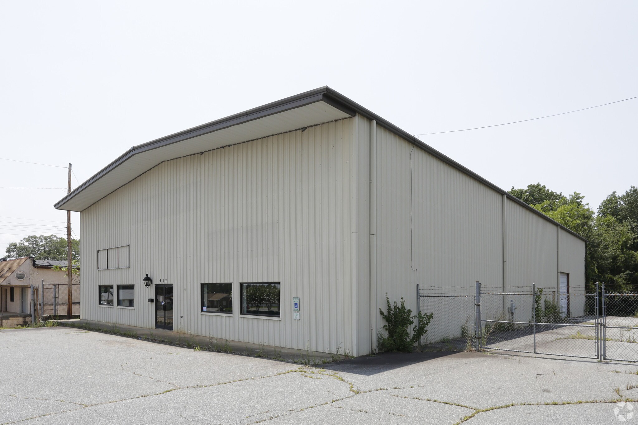 947 W Main St, Forest City, NC à vendre Photo principale- Image 1 de 5