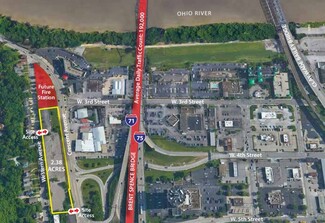 More details for Crescent Ave, Covington, KY - Land for Sale