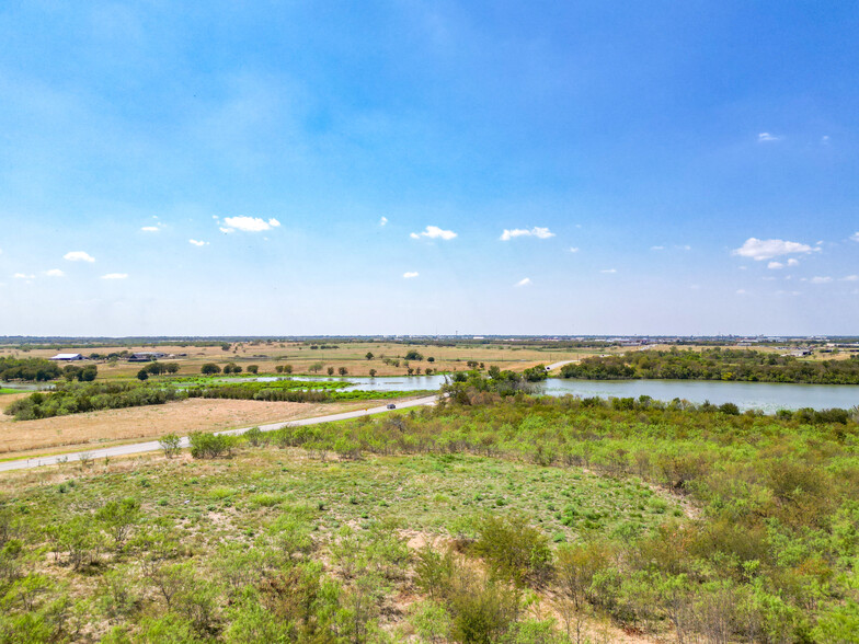 TBD 108.5 Acres US-287, Corsicana, TX à vendre - Photo principale - Image 1 de 1