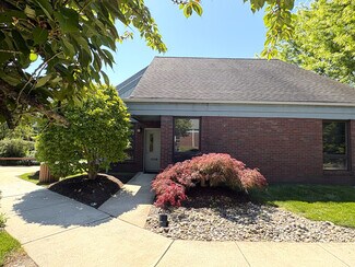 Plus de détails pour 651 Route 73 N, Marlton, NJ - Bureau à vendre
